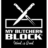 My Butchers Block logo - Similar company to Paramount Mirrors And Prints