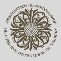 Abbaye de Valsery logo - Similar company to Rémi Ledé