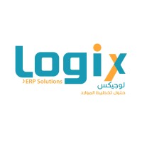 logixeg logo - Similar company to الحلول القياسية لتقنية المعلومات