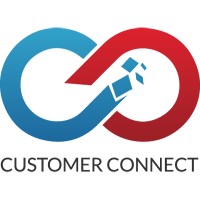 Customer Connect LLC logo - Similar company to Appleton Axe Throwing
