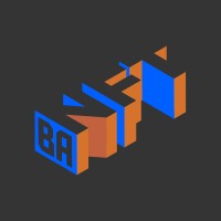 NFT Buenos Aires logo - Similar company to React Buenos Aires