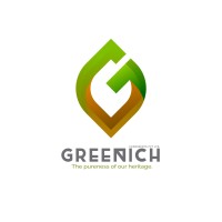 Greenich condiment Pvt Ltd logo - Similar company to Nature Produts Export: Apeda Rcmc-218912 & Cdb-Rcmc/Cdb/00235/2022-2023
