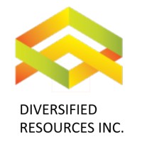 Diversified Resources Inc. logo - Similar company to Diversity Resources