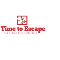 Time to Escape: the Escape Room Experience, LLC. logo - Similar company to Hatch Escapes