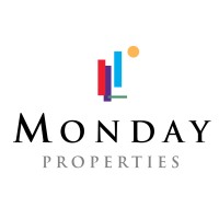 Monday Properties logo - Similar company to Kl Realty
