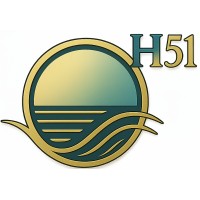 Horizon 51 International logo - Similar company to Recalibrate Climate