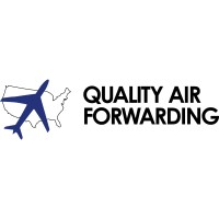 Quality Air Forwarding logo - Similar company to Classic Cargo International, Inc