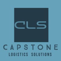 Capstone Logistics Solutions logo - Similar company to Gfs Logistics