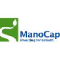 ManoCap logo - Similar company to Trinity Delta