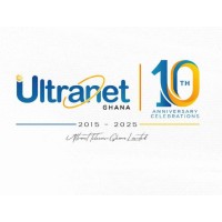 ULTRANET GHANA logo - Similar company to Click Mobile