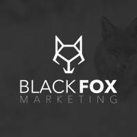 BlackFox Marketing GmbH logo - Similar company to Better Be Digital