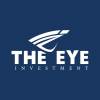 THE EYE Investment logo - Similar company to Tharwa Crowd