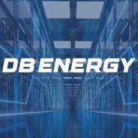 DBENERGY logo - Similar company to Gerpower Srl