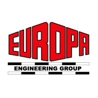 Europa Engineering Group Limited logo - Similar company to Mayflower Engineering Ltd