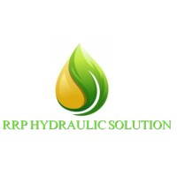 RRP Hydraulic Solutions logo - Similar company to Webwing Design Studio