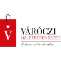 VÁRÓCZI Üzletberendezés logo - Similar company to Vajda Művek Ltd.
