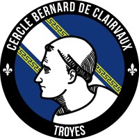 Cercle  Bernard de Clairvaux logo - Similar company to Erus