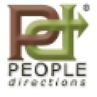 People Directions logo - Similar company to Reevolution Group