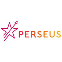 Perseus logo - Similar company to Createmotions