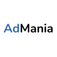 AdMania logo - Similar company to Admaniacs