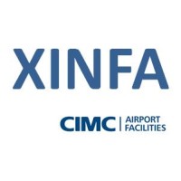 XINFA AIRPORT EQUIPMENT LTD. logo - Similar company to Vrb Enterprises
