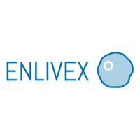 Enlivex Therapeutics (Nasdaq: ENLV) logo - Similar company to Bubl
