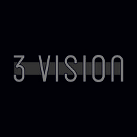 3 Vision logo - Similar company to Eyecon