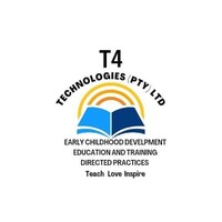 T4 Technologies logo - Similar company to T4 Technology Solutions