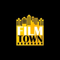 Film Town logo - Similar company to Sir Render - Films That Tell Stories