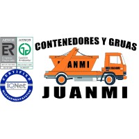 CONTENEDORES Y GRUAS JUANMI, S.L. logo - Similar company to Quinta Impresión