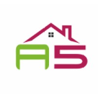 AREA 5 INMOBILIARIA logo - Similar company to Kümmer Gestión Integral Inmobiliaria