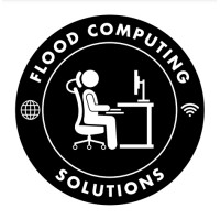 Flood Computing Solutions logo - Similar company to Engage Vision