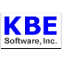 Kbe Software, Inc.