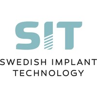 SIT Swedish Implant Technology AB logo - Similar company to Ergoluppar