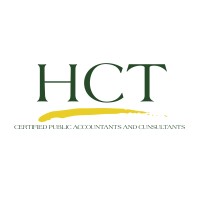 HCT Certified Public Accountants & Consultants logo - Similar company to Amatore & Co. Llc