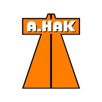 A. Hak Transportbedrijf en Werktuigenverhuur B.V. logo - Similar company to Ben Becker Internationaal Transportbedrijf B.V.