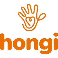 hongi logo - Similar company to Hongqi Libya
