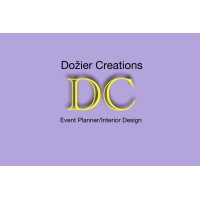 Dožier Creations logo - Similar company to Space Jam Records