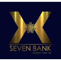 Seven Bank logo - Similar company to Mrcopper