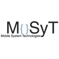 Mobile System Technologies