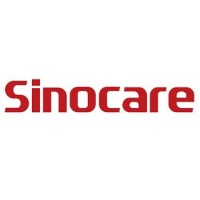 Sinocare logo - Similar company to Pts Diagnostics