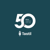 Tastil Viajes y Turismo logo - Similar company to Dcom Travel  & Dcom Box -