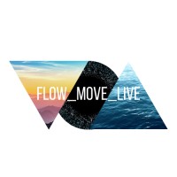 Flow_Move_Live logo - Similar company to Citrus Studios