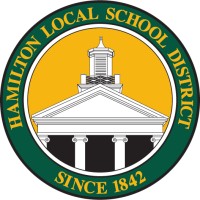 Hamilton Local School District (Columbus, OH) logo - Similar company to The Columbus Book Project