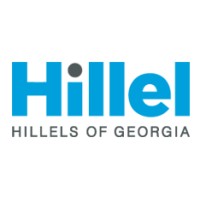 Hillels of Georgia logo - Similar company to Congregation Emanu El