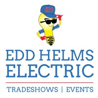Edd Helms Electric - Tradeshows & Events logo - Similar company to A6 Security