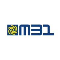 M31 Human Resources logo - Similar company to Datalex Canada