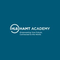 HLB HAMT Academy logo - Similar company to 3Am