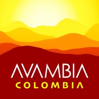 Avambia logo - Similar company to Vici Mare