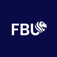 London Finance and Business Union (FBU) logo - Similar company to King'S Economics & Finance Society